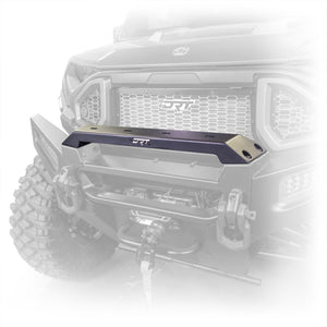 DRT Polaris Ranger XD 1500 2024+ Front Bumper Light Bracket Kit - Dunes 2 Dezert SXS