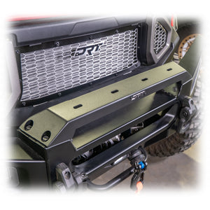 DRT Polaris Ranger XD 1500 2024+ Front Bumper Light Bracket Kit - Dunes 2 Dezert SXS