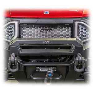 DRT 3-Piece Front Grill – Polaris Ranger XD 1500 (2024+) - Dunes 2 Dezert SXS