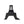 DRT Motorsports vertical tire carrier for 2024+ Polaris Ranger XD 1500