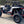 UTV Speed Polaris RZR XP 1000 / Turbo / Turbo S Fastback cage