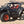 UTV Speed Polaris RZR XP 1000 / Turbo / Turbo S Standard Radius cage