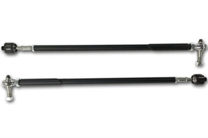 Polaris RZR XP Turbo Heavy Duty Tie Rod Kit - Dunes 2 Dezert SXS