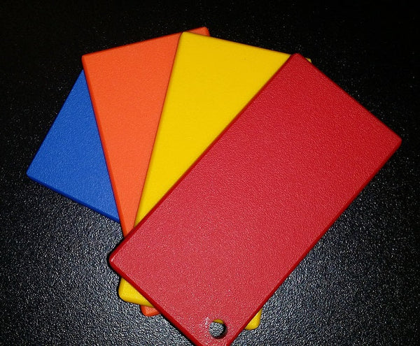 Trail Armor Polaris General XP A-Arm Guards