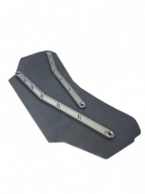 Can-Am Maverick X3 Bed Mat Dust Insert - Dunes 2 Dezert SXS