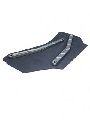 Can-Am Maverick X3 Bed Mat Dust Insert - Dunes 2 Dezert SXS