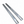 Can-Am Maverick X3 RS 72 Billet Tie Rods Clear - Dunes 2 Dezert SXS