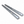 Can-Am Maverick X3 RS 72 Billet Tie Rods Clear - Dunes 2 Dezert SXS