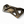 Can-Am X3 Upper Shock Brace w/ Light Mount – Gun Metal - Dunes 2 Dezert SXS