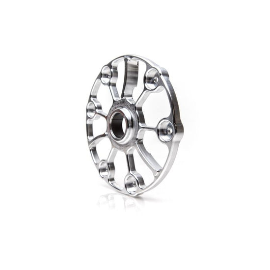 Bikeman Cyclone Clutch Cover – Polaris RZR Cooling Upgrade - Dunes 2 Dezert SXS