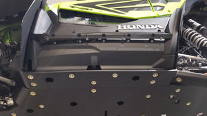 Trail Armor Honda Talon 2-Seat Full Skid Plates 2020–2025 - Dunes 2 Dezert SXS