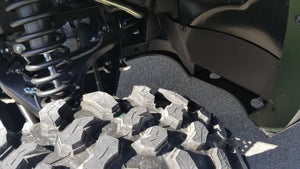 Yamaha RMAX2 Skid Plates | Trail Armor 2021–2025 - Dunes 2 Dezert SXS