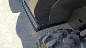 Yamaha RMAX2 Skid Plates | Trail Armor 2021–2025 - Dunes 2 Dezert SXS