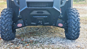 Polaris Ranger XP 1000 A-Arm Guards | 2021–2026 - Dunes 2 Dezert SXS