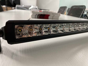 D2D 42" LED Combo Super Slim Off-Road Lightbar - Dunes 2 Dezert SXS
