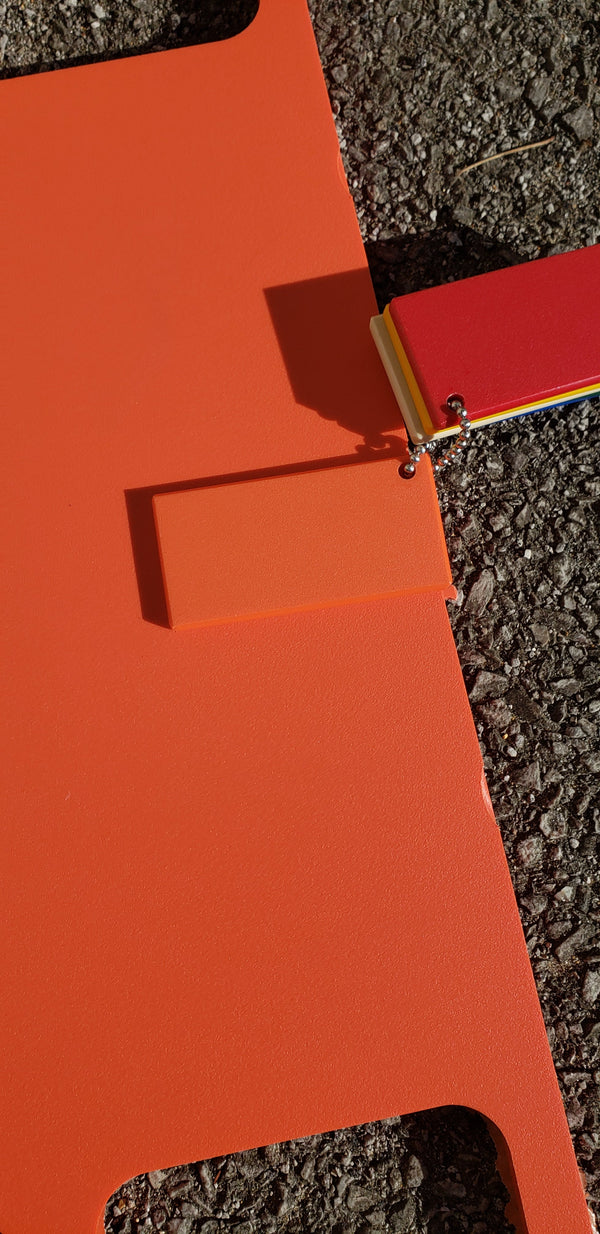 Trail Armor Polaris General XP A-Arm Guards