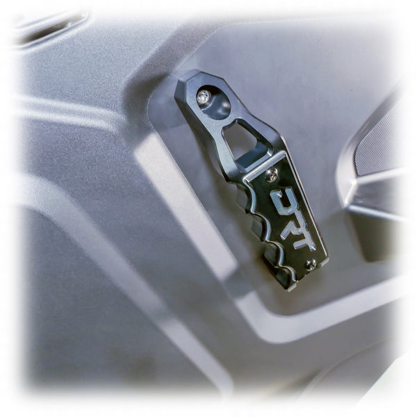 Polaris 2024+ Xpedition NORTHSTAR Billet Interior Door Handle Kit (2pc) - Dunes 2 Dezert SXS