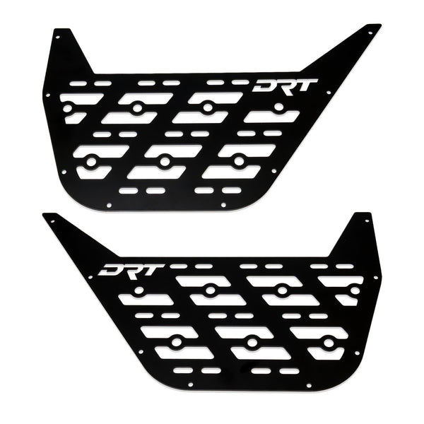 Polaris XPEDITION NorthStar Front Door Pocket Kit - Dunes 2 Dezert SXS