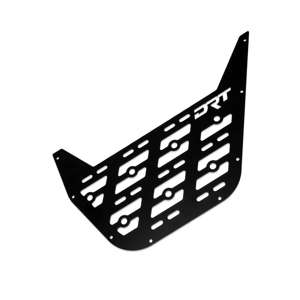 Polaris XPEDITION NorthStar Front Door Pocket Kit - Dunes 2 Dezert SXS