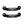 DRT Motorsports A-Pillar Interior Billet Grab Handle Kit for Polaris Xpedition - Dunes 2 Dezert SXS