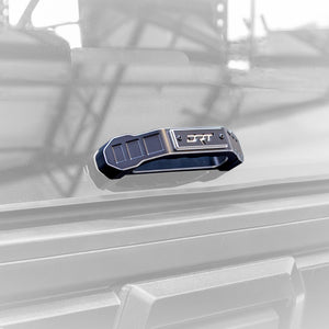 DRT Billet Liftgate Handle Polaris XPEDITION - Dunes 2 Dezert SXS