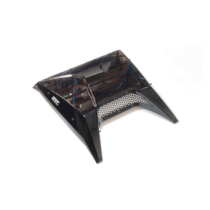 DRT Polaris XPEDITION Vented Hood Scoop (2024+) - Dunes 2 Dezert SXS
