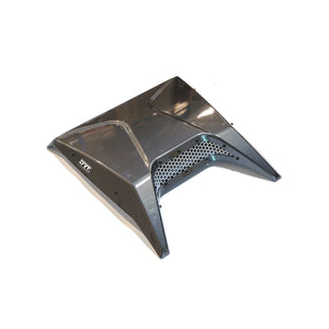 DRT Polaris XPEDITION Vented Hood Scoop (2024+) - Dunes 2 Dezert SXS
