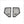 DRT Motorsports Polaris OEM Mirror Mesh Insert Set - Dunes 2 Dezert SXS