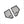 DRT Motorsports Polaris OEM Mirror Mesh Insert Set - Dunes 2 Dezert SXS
