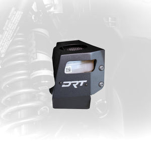 DRT Brake Fluid Reservoir Protector Polaris XPEDITION - Dunes 2 Dezert SXS
