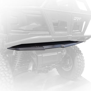 DRT Xpedition Tire Carrier Bumper | Polaris XPEDITION 2024+ - Dunes 2 Dezert SXS
