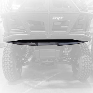 DRT Xpedition Tire Carrier Bumper | Polaris XPEDITION 2024+ - Dunes 2 Dezert SXS