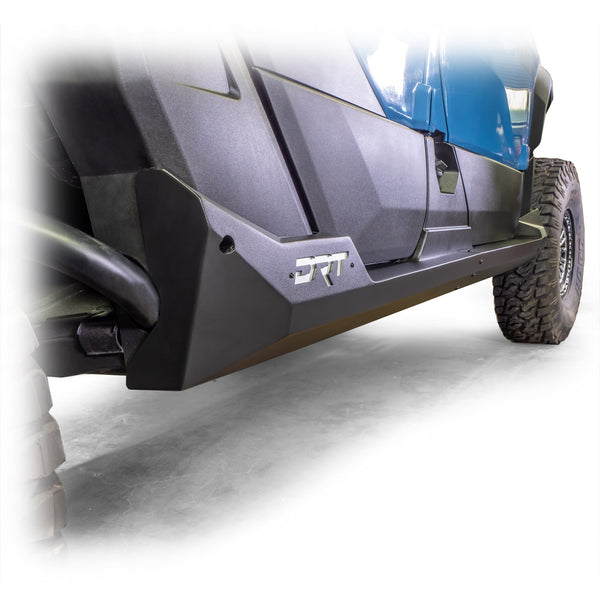 Polaris 2024+ Xpedition ADV5 / XP5 Rocksliders - Dunes 2 Dezert SXS