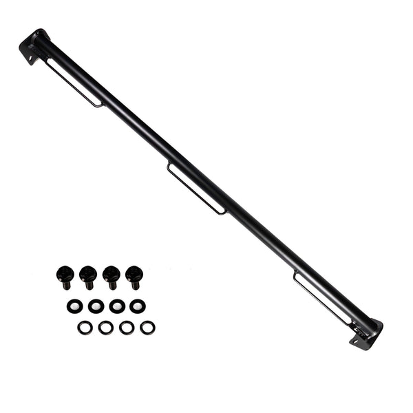 DRT Interior Signature Kit for Polaris Xpedition ADV - Dunes 2 Dezert SXS