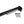 DRT Polaris XPEDITION ADV5 Rear Seat Harness Bar - Dunes 2 Dezert SXS