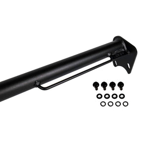 DRT Polaris XPEDITION ADV5 Rear Seat Harness Bar - Dunes 2 Dezert SXS