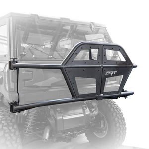 DRT Exterior Tire Carrier for Polaris XPEDITION 2024+ - Dunes 2 Dezert SXS