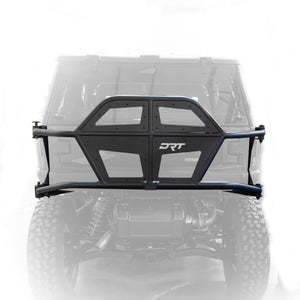 DRT Exterior Tire Carrier for Polaris XPEDITION 2024+ - Dunes 2 Dezert SXS