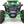 Kawasaki Teryx KRX 1000 Volt Front Winch Bumper - Dunes 2 Dezert SXS