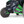 Kawasaki Teryx KRX 1000 Volt Front Winch Bumper - Dunes 2 Dezert SXS