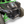Kawasaki Teryx KRX 1000 Volt Front Winch Bumper - Dunes 2 Dezert SXS