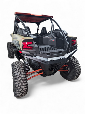 Kawasaki Teryx KRX 1000 Volt Rear Bumper 2020+ - Dunes 2 Dezert SXS