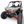 Kawasaki Teryx KRX 1000 Volt Front Winch Bumper - Dunes 2 Dezert SXS
