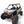 Kawasaki Teryx KRX 1000 Volt Front Winch Bumper - Dunes 2 Dezert SXS
