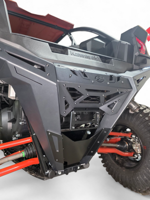 Kawasaki Teryx KRX 1000 Volt Rear Bumper 2020+ - Dunes 2 Dezert SXS