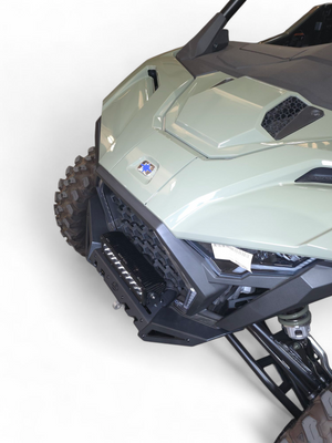 Polaris RZR Pro XP Volt Front Winch Bumper 2020+ - Dunes 2 Dezert SXS