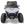 Polaris RZR Pro XP Volt Front Winch Bumper 2020+ - Dunes 2 Dezert SXS
