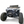 Polaris RZR Pro XP Volt Front Winch Bumper 2020+ - Dunes 2 Dezert SXS