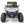 Polaris RZR Pro XP Volt Front Winch Bumper 2020+ - Dunes 2 Dezert SXS