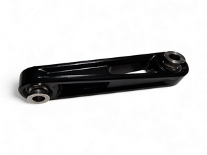 Polaris RZR Pro XP Front Sway Bar Links - Black - Dunes 2 Dezert SXS